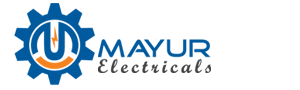 Mayur Electricals Logo